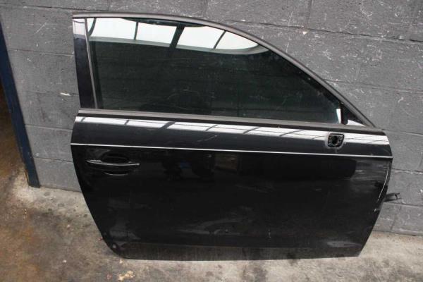 PORTE AVANT DROITE AUDI A3 8V 3PORTES 9/2012-2020 - Vue 1